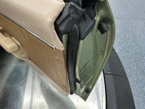 1969 Pontiac Firebird