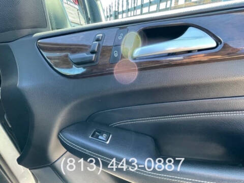 2014 Mercedes-Benz M-Class ML 350 4MATIC