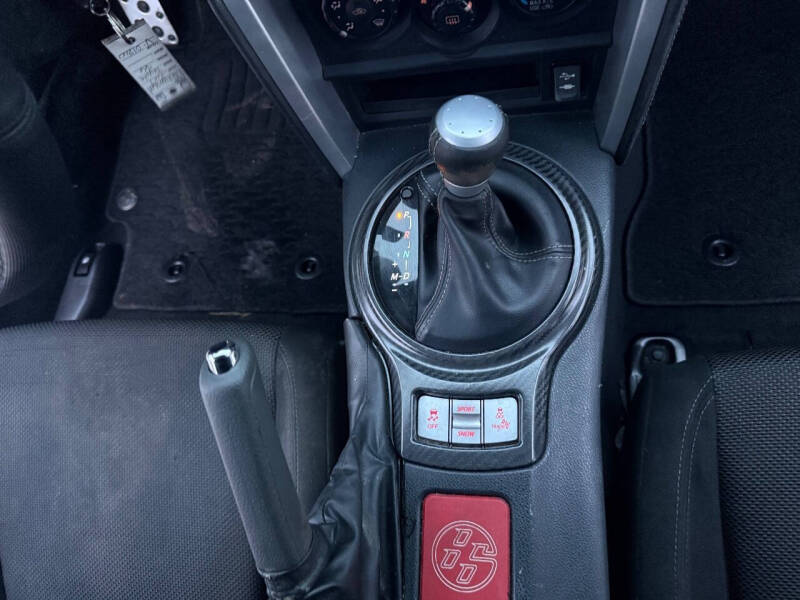 2017 Toyota 86 860 Special Edition