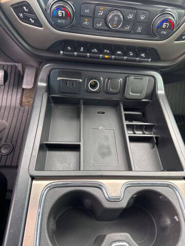 2016 GMC Sierra 1500