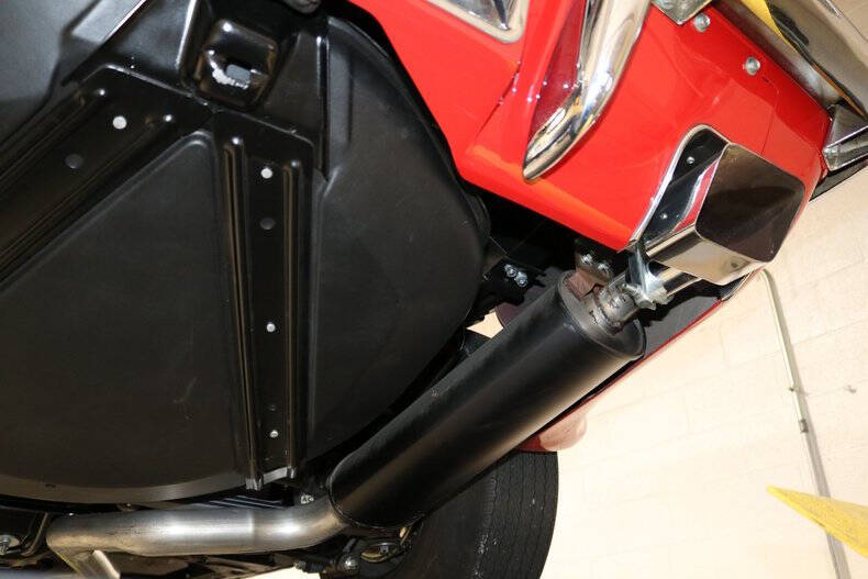 1971 Chevrolet Corvette