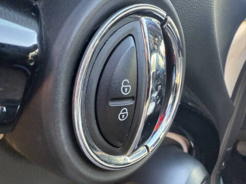 2017 MINI Convertible Cooper