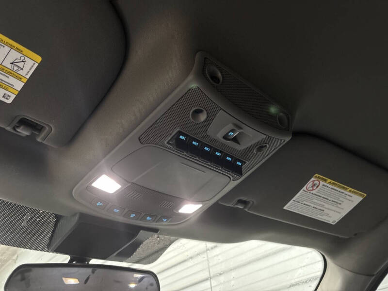 2021 Ford F-250 Super Duty