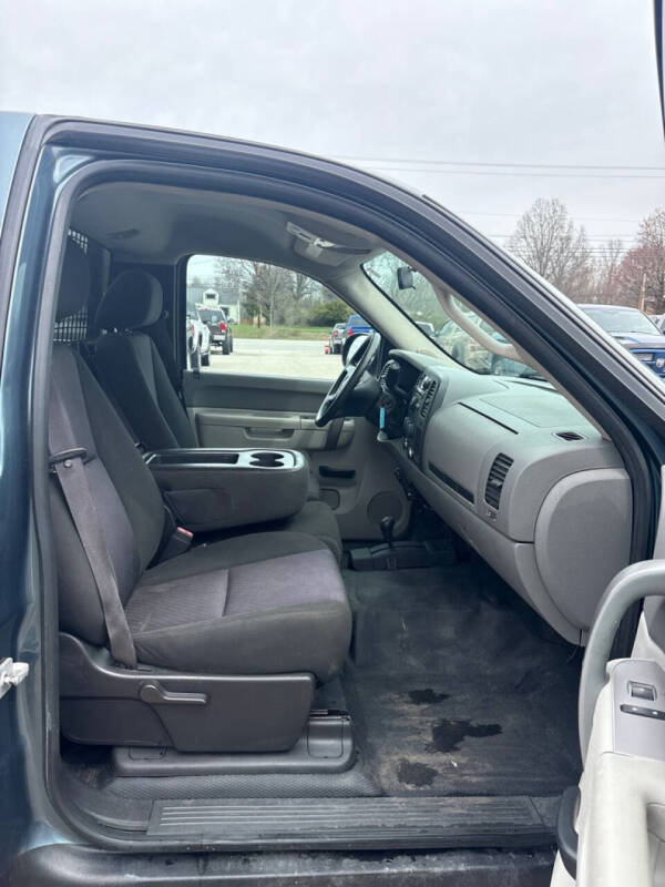 2012 GMC Sierra 1500