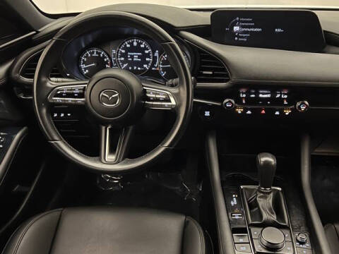 2019 Mazda Mazda3 Hatchback Preferred