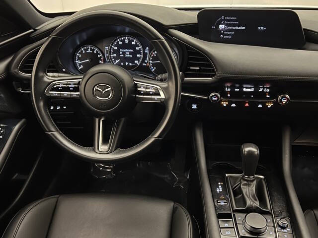 2019 Mazda Mazda3 Hatchback Preferred