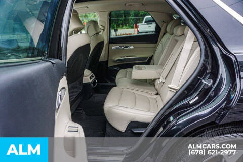 2022 Genesis GV70 2.5T Standard