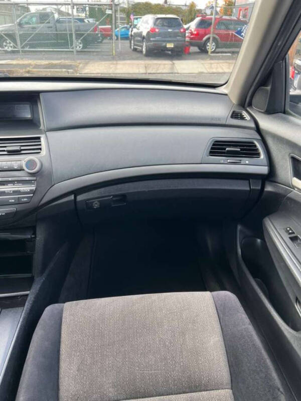 2008 Honda Accord LX