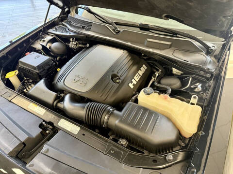 2013 Dodge Challenger R/T