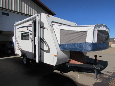 2008 R-Vision TRAIL LITE