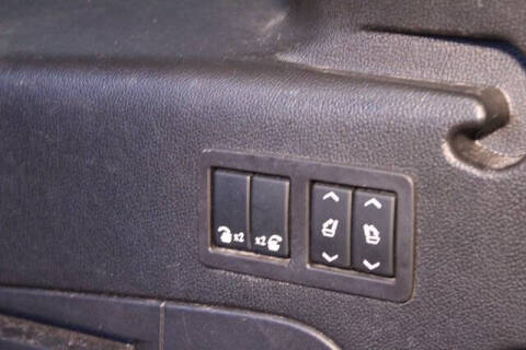 2019 Cadillac Escalade ESV Premium Luxury