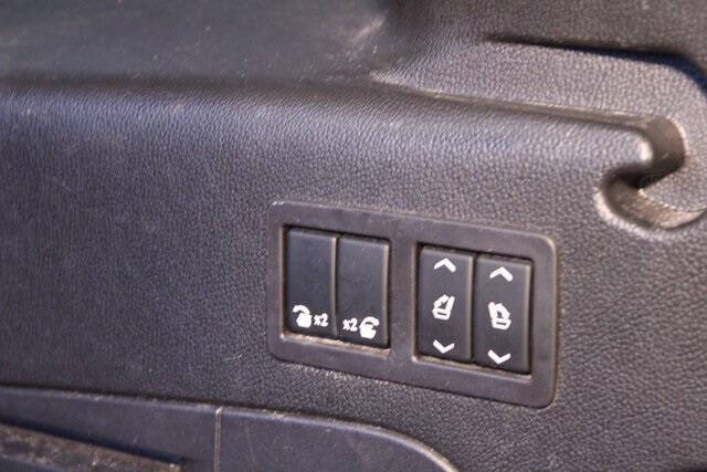 2019 Cadillac Escalade ESV Premium Luxury