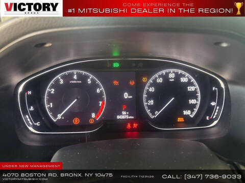 2021 Honda Accord Touring