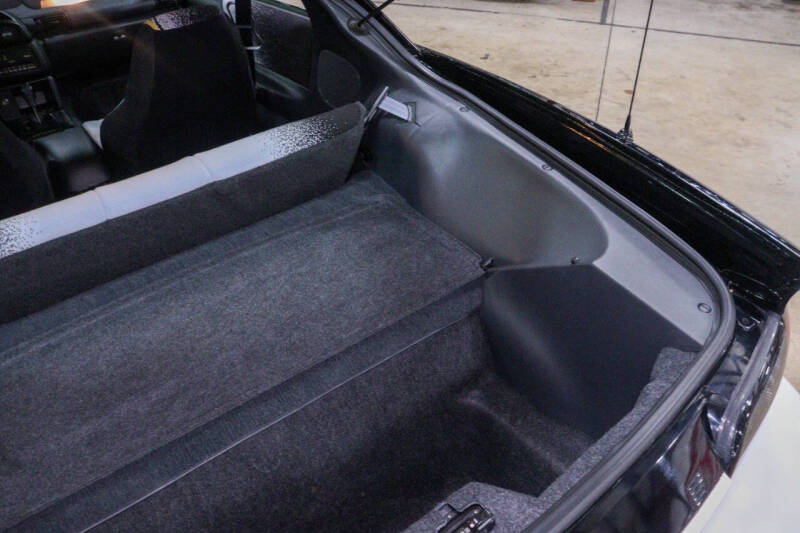 1993 Chevrolet Camaro Z28