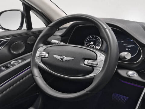 2021 Genesis GV80 2.5T
