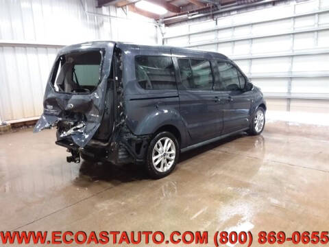 2014 Ford Transit Connect
