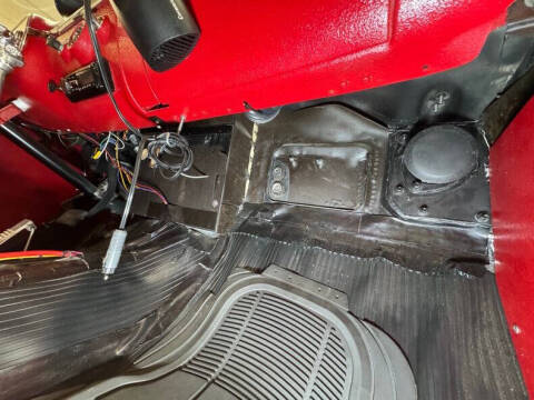 1954 Mercury Monterey