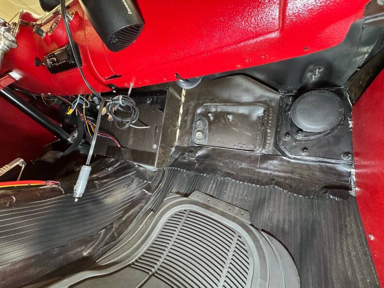 1954 Mercury Monterey