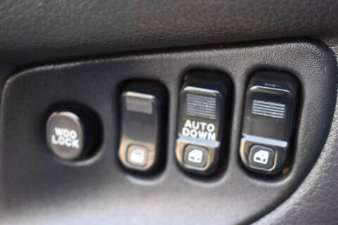 1994 Mitsubishi 3000GT SL