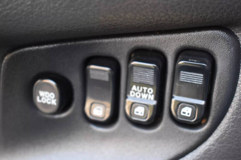 1994 Mitsubishi 3000GT SL