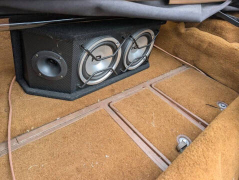 1972 Chevrolet Corvette