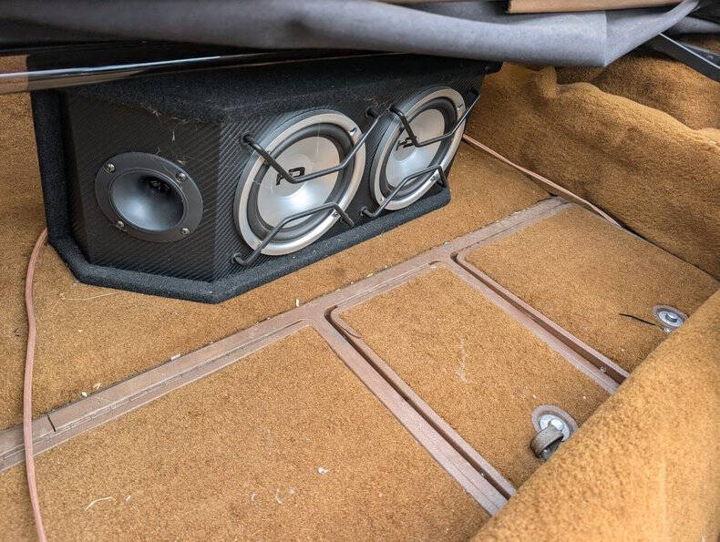 1972 Chevrolet Corvette