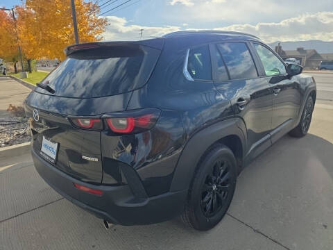 2024 Mazda CX-50 2.5 S Preferred