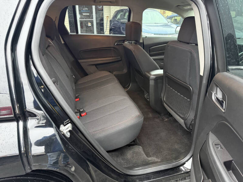 2016 GMC Terrain SLE-1