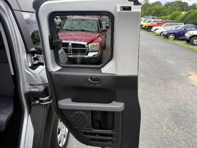 2008 Honda Element LX