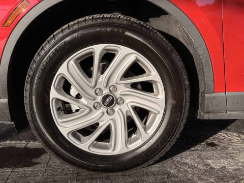 2024 Lincoln Corsair Premiere