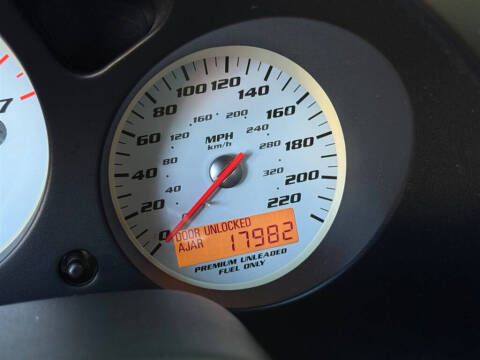 2006 Dodge Viper SRT-10