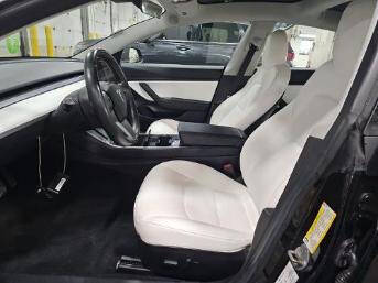 2019 Tesla Model 3 Performance