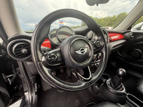 2014 MINI Hardtop Cooper