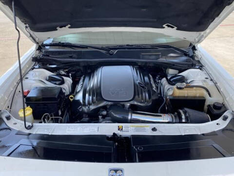 2009 Dodge Challenger