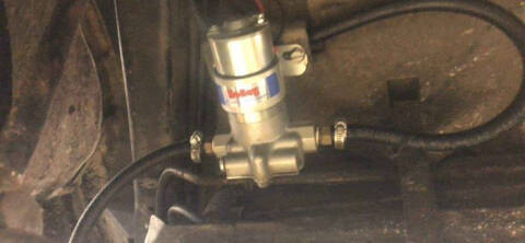 1981 Chevrolet Camaro Z28