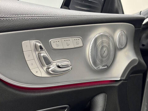 2020 Mercedes-Benz E-Class E 450