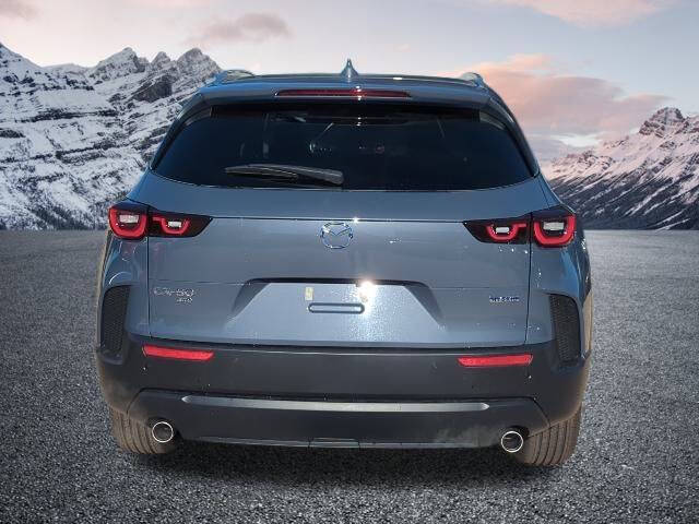 2026 Mazda CX-50 Hybrid Preferred