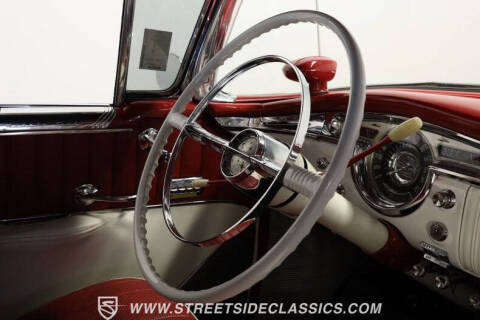 1954 Oldsmobile Starfire