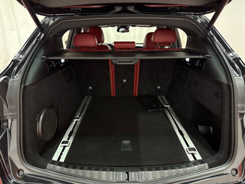 2018 Alfa Romeo Stelvio Ti Sport