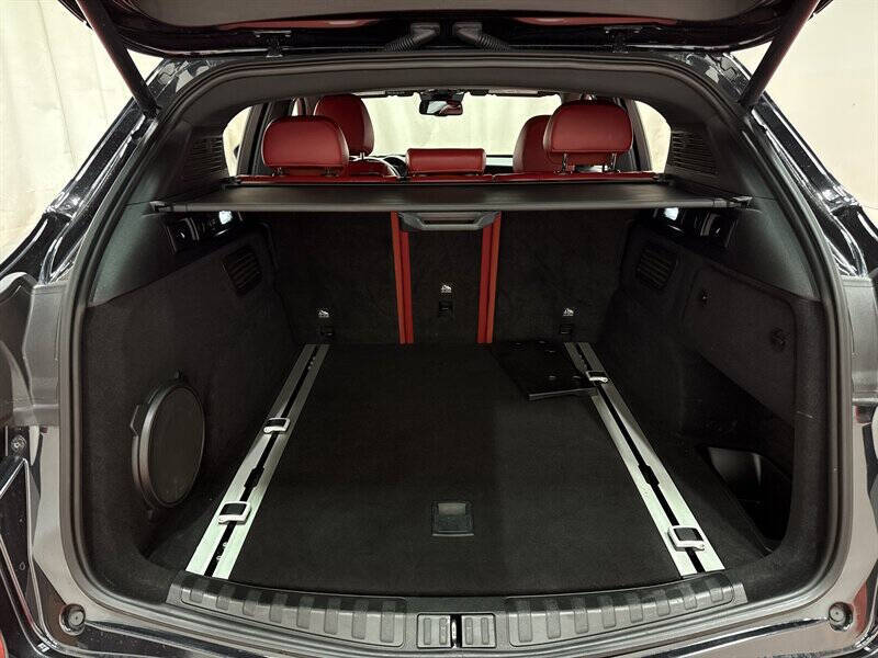 2018 Alfa Romeo Stelvio Ti Sport