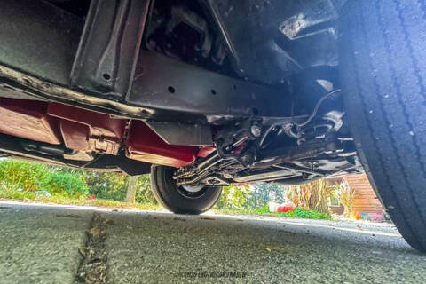 1956 Ford Thunderbird