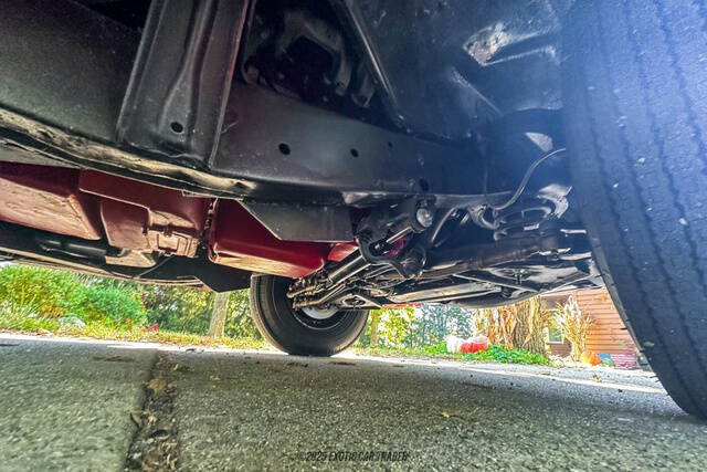 1956 Ford Thunderbird