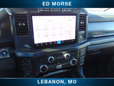 2024 Ford F-350 Super Duty