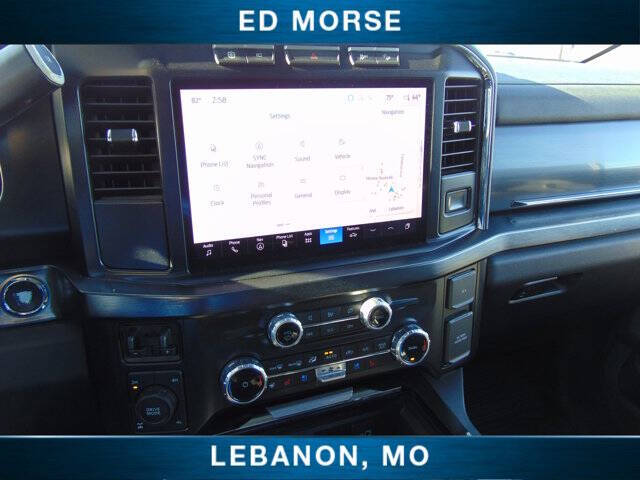 2024 Ford F-350 Super Duty