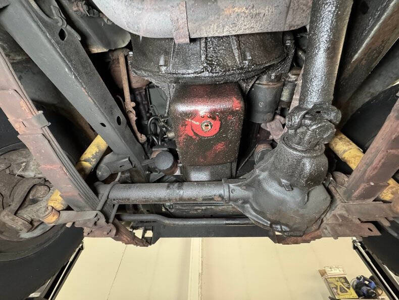 1979 International Scout II