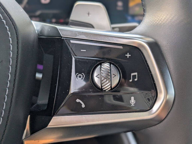 2023 BMW 7 Series 760i xDrive