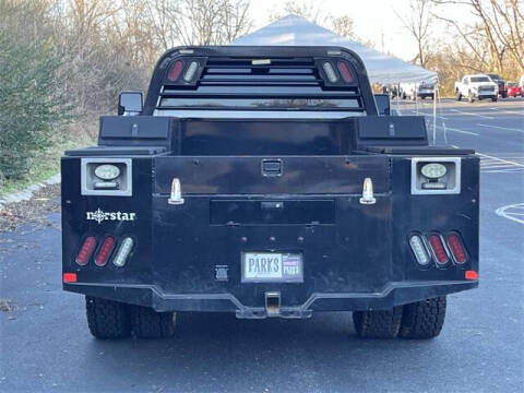 2023 GMC Sierra 3500HD