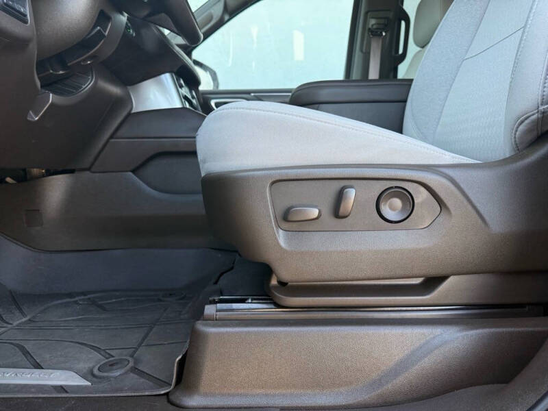 2024 Chevrolet Tahoe LS