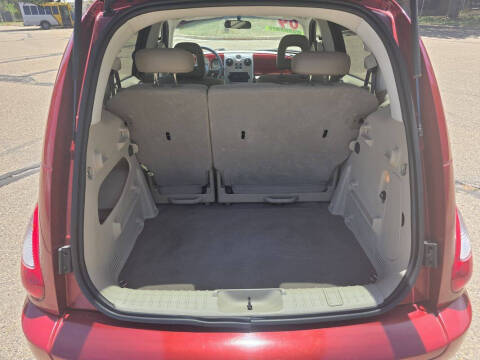2009 Chrysler PT Cruiser Touring