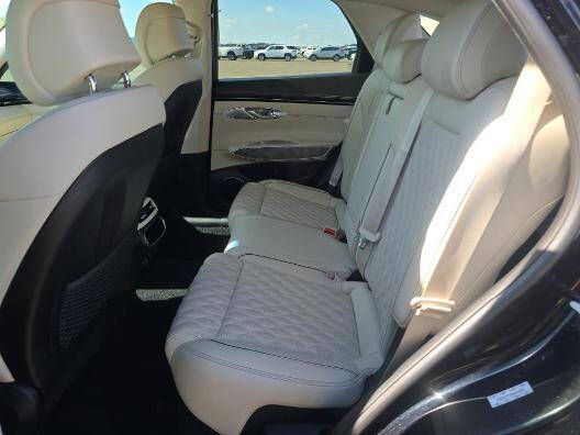 2022 Genesis GV70 3.5T Sport